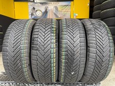 Usato: 4 Gomme 225/55R17 97H