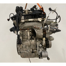 BMW X1 F48 1.5i B38A15 Benzina