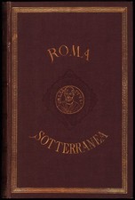 Northcote, Roma sotterranea