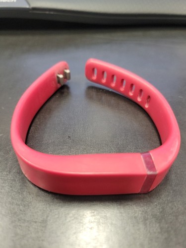 Fitbit flex rosso - flex,