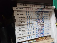 Aria E Aqua Serie Completa