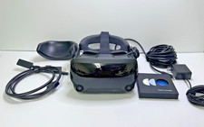 Valve Index VR Headset with