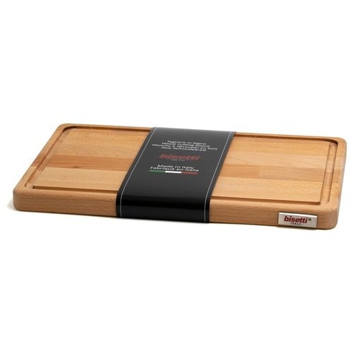 Bisetti tagliere legno - tagliere,