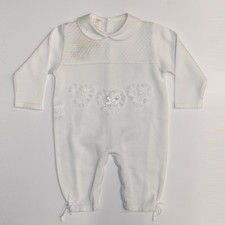 G3310 TUTINA LUNGA TG.6/9 MESI