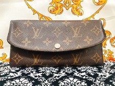 Portafoglio lungo Louis