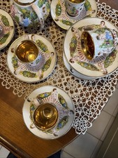 Vintage Italian Capodimonte