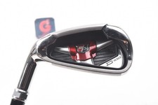 Left Hand Wilson Staff D100 #7