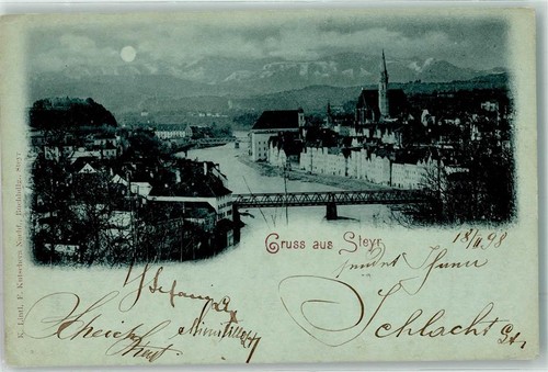 10646776 steyr ennsbruecken - -,