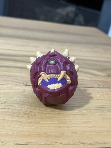 Doom video game cacodemon rare - doom,