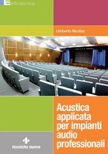 Acustica applicata per
