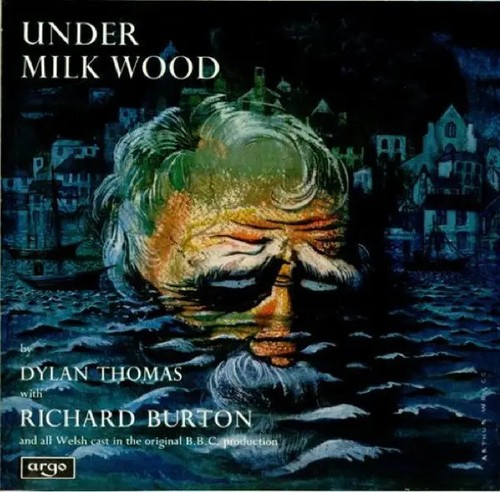 Box dylan thomas - lp-box,