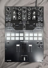 Pioneer DJ DJM-S7 Mixer 2