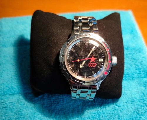 Vostok amphibia kgb un - amphibia, kgb,