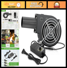 Ventilatore soffiatore - ventilatore,