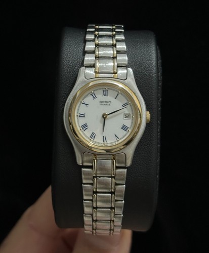 Seiko vintage 7n89 - vintage, 7n89-0021