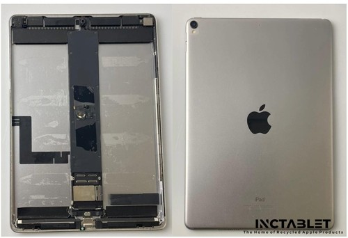Apple ipad pro generazione - apple,