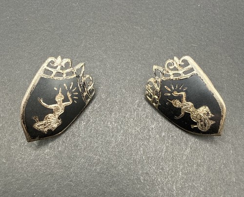 Orecchini argento sterling - orecchini,