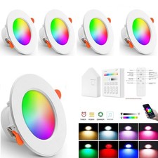 Downlight intelligente LED 5W