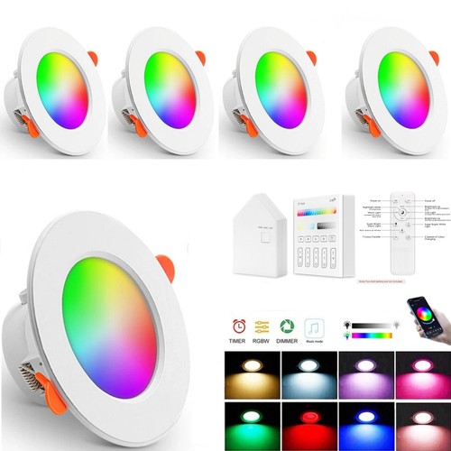 Downlight intelligente led - downlight,