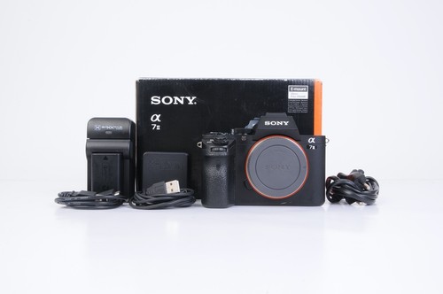 Sony alpha - sony, (custodia)