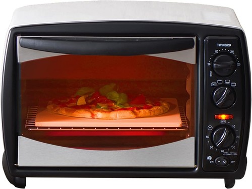Twinbird forno non - forno, fritto
