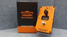 VOX VE-PB booster USATO
