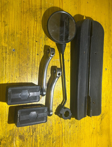 Set vari ricambi - (kit, 1)