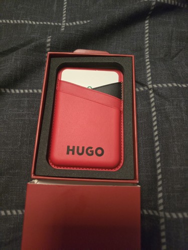 Portafoglio hugo boss - portafoglio,