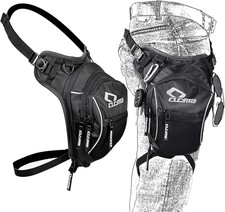 Borsa Da Gamba Moto Marsupio