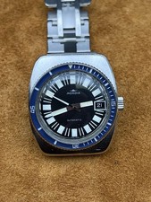 Montre vintage MONDIA de