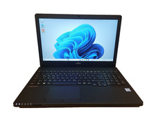 Fujitsu Lifebook A359 Notebook