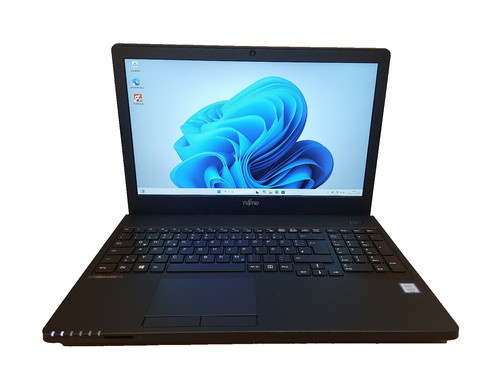 Fujitsu lifebook a359 notebook - fujitsu,