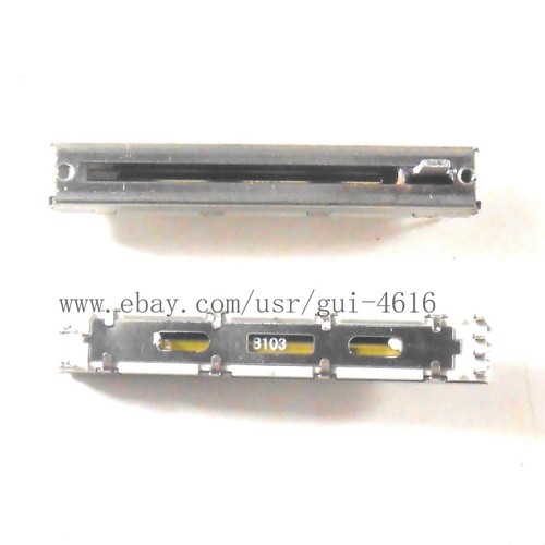 Pezzi fader per pioneer - pezzi,