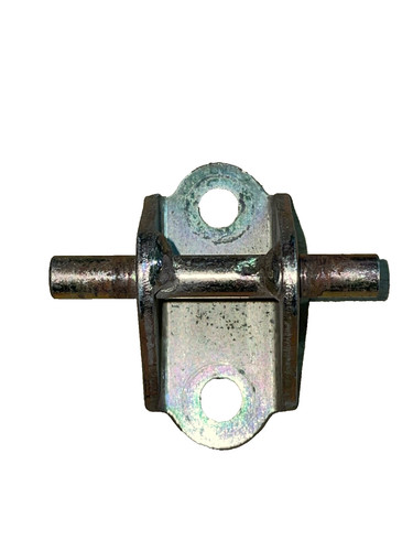 Cerniera sedile posteriore - sedile,