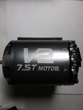 Speed Passion Tresrey V2