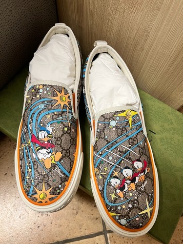 Scarpe gucci disney eur - scarpe,