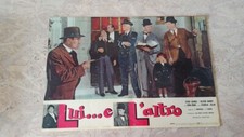 LUI...E L'ALTRO con Stan