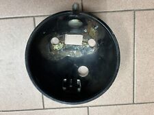 Guscio faro Calotta Cromato Harley Davidson Sportster Dyna FX XL FXR OEM