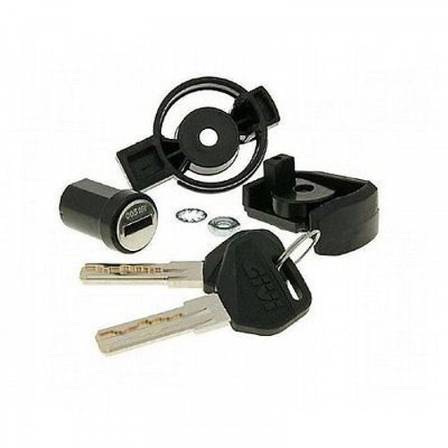 Chiave security lock - security, boccola