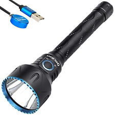 Torcia ricaricabile Olight Javelot Pro 2 2500 lumen 1148yd lancio lungo