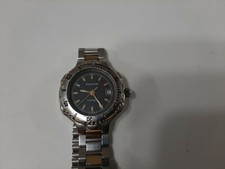 Wiler Vetta Trafalgar vintage anni 90 orologio donna quartz 21 mm leggi descr