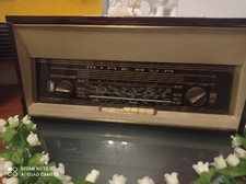 radio d'epoca anni '70 vintage