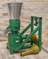 Model 230 9" PTO Powered