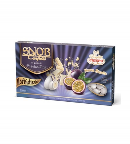 Confetti crispo snob - crispo,