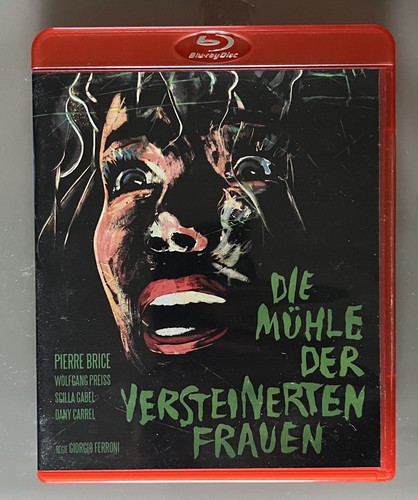 Die muhle der - die,