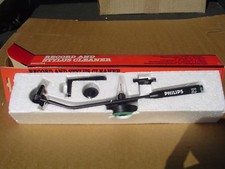 RECORD AND STYLUS CLEANER  Marque Philips objet neuf emballage d'origine