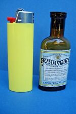 FARMACIA ☤ CARDIAMINA CARLO