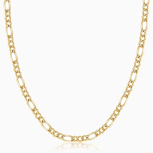 Collana uomo oro giallo 10 - uomo,