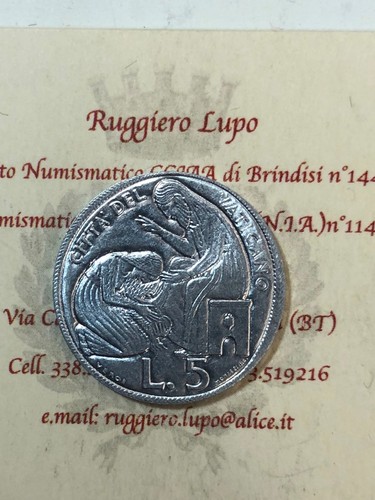 Citta del vaticano vatican - /,