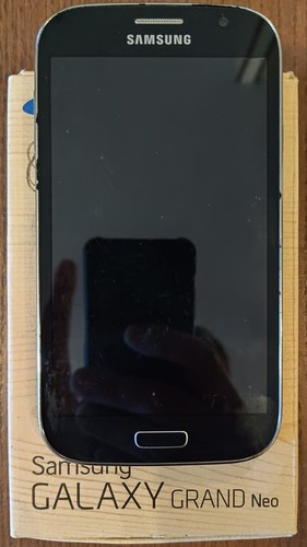Samsung galaxy grand - samsung, neo